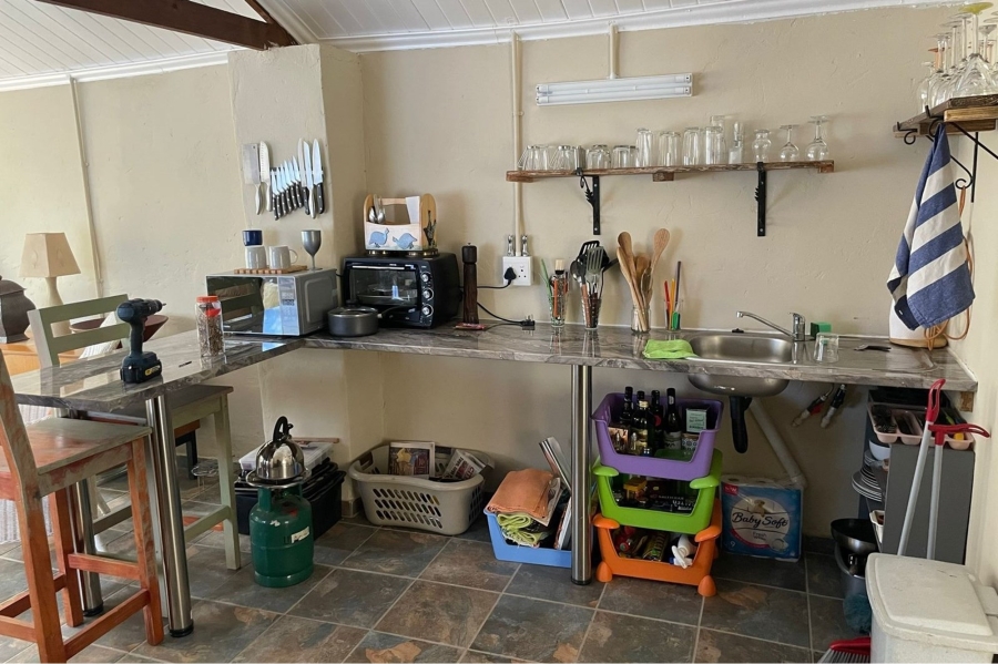 4 Bedroom Property for Sale in Broederstroom North West